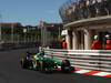 GP MONACO - Qualifiche e Prove Libere 3