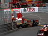 GP MONACO - Qualifiche e Prove Libere 3