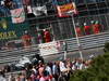 GP MONACO - Qualifiche e Prove Libere 3