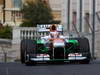 GP MONACO - Qualifiche e Prove Libere 3