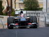 GP MONACO - Qualifiche e Prove Libere 3