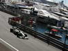 GP MONACO - Qualifiche e Prove Libere 3