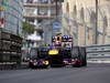 GP MONACO, 25.05.2013- Free Practice 3, Mark Webber (AUS) Red Bull Racing RB9 