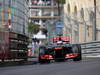 GP MONACO - Qualifiche e Prove Libere 3