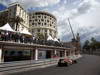 GP MONACO - Qualifiche e Prove Libere 3