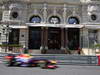 GP MONACO - Qualifiche e Prove Libere 3