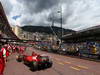 GP MONACO - Qualifiche e Prove Libere 3