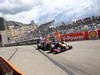 GP MONACO - Qualifiche e Prove Libere 3