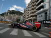 GP MONACO - Qualifiche e Prove Libere 3