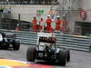 GP MONACO - Qualifiche e Prove Libere 3