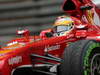 GP MONACO, 25.05.2013- Qualifiche, Fernando Alonso (ESP) Ferrari F138 