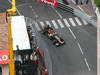 GP MONACO - Qualifiche e Prove Libere 3