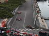 GP MONACO - Qualifiche e Prove Libere 3