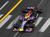 GP MONACO, 25.05.2013- Qualifiche, Sebastian Vettel (GER) Red Bull Racing RB9 
