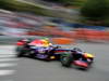 GP MONACO - Qualifiche e Prove Libere 3