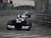 GP MONACO, 25.05.2013- Qualifiche, Pastor Maldonado (VEN) Williams F1 Team FW35 