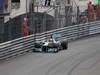 GP MONACO, 25.05.2013- Qualifiche, Nico Rosberg (GER) Mercedes AMG F1 W04 