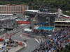 GP MONACO - Qualifiche e Prove Libere 3