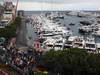 GP MONACO - Qualifiche e Prove Libere 3