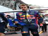 GP MONACO, 25.05.2013- Qualifiche, Sebastian Vettel (GER) Red Bull Racing RB9