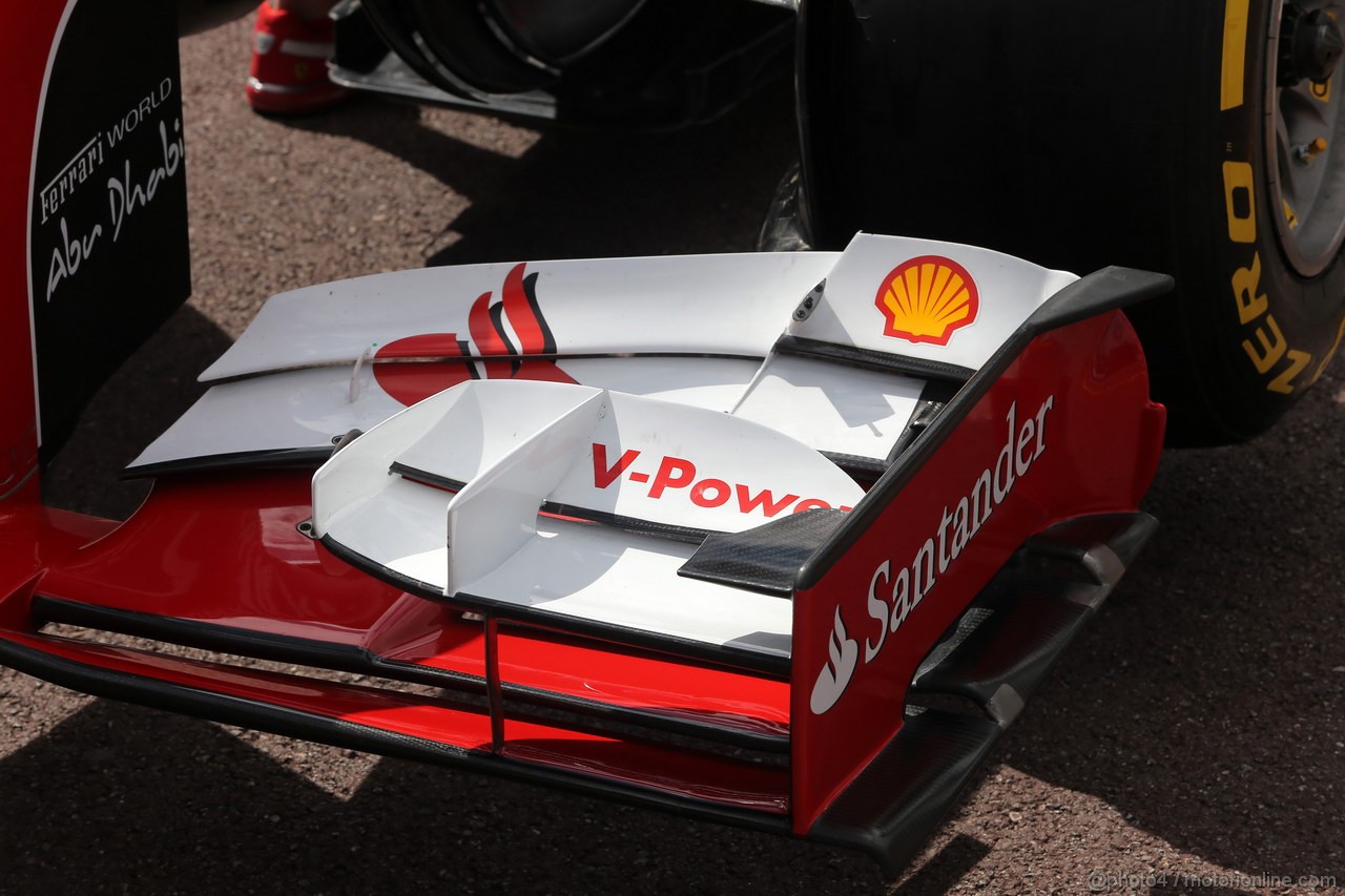 GP MONACO - Prove Libere