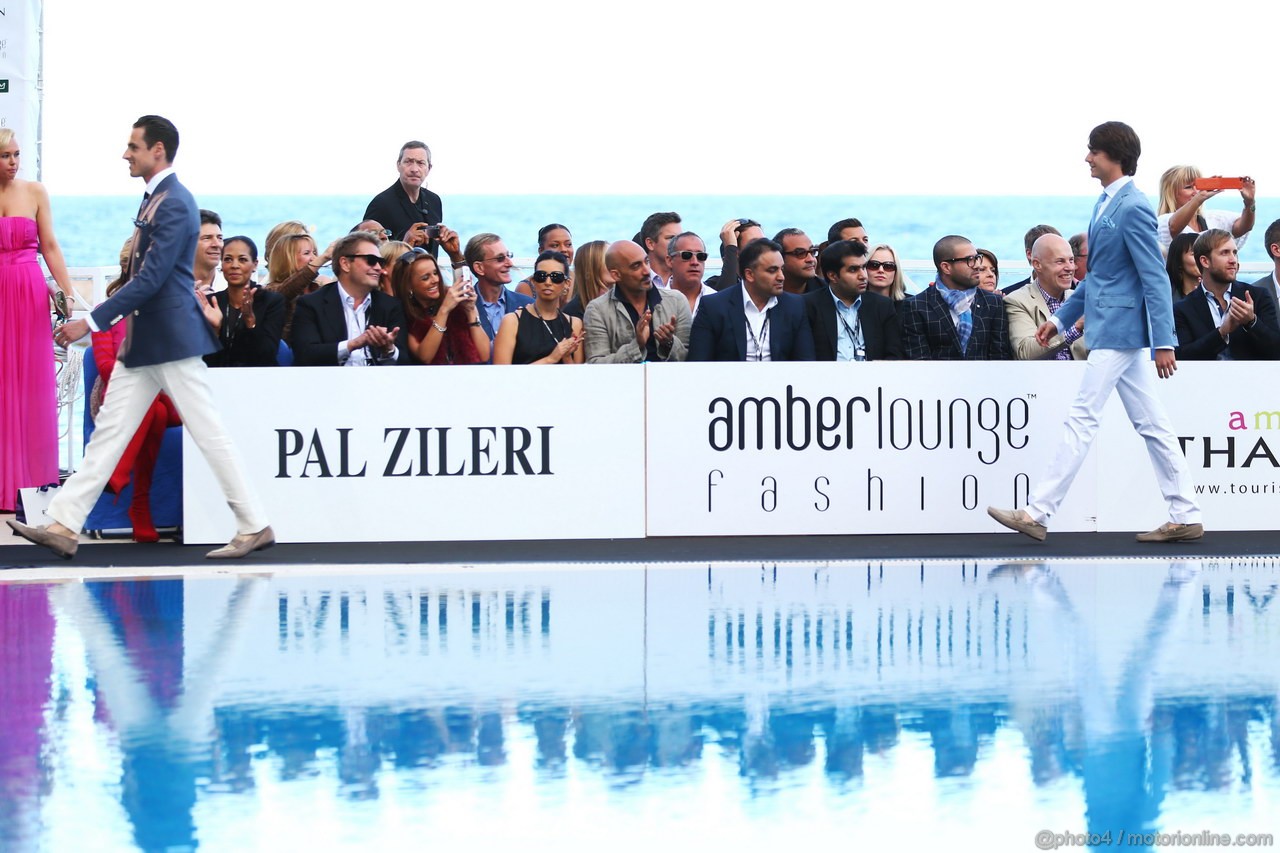 GP MONACO - Prove Libere