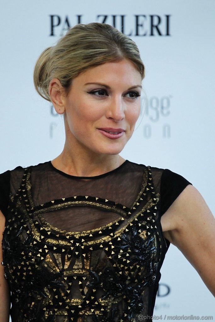 GP MONACO, The Amber Lounge Fashion Show.
