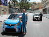 GP MONACO, 24.05.2013- Carlos Tavares, Renault chief operating officer 