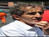 GP MONACO, 24.05.2013- Alain Prost (FRA), Renault ambassador