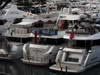 GP MONACO, 24.05.2013- Sparco boat