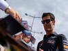 GP MONACO, 24.05.2013- Mark Webber (AUS) Red Bull Racing RB9 