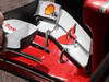 GP MONACO, 24.05.2013- Ferrari F138, detail