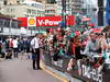 GP MONACO, 24.05.2013- fans