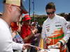 GP MONACO, 24.05.2013-Paul di Resta (GBR) Sahara Force India F1 Team VJM06 