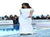 GP MONACO, The Amber Lounge Fashion Show.
