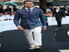 GP MONACO, Adrian Sutil (GER) Sahara Force India F1 at the Amber Lounge Fashion Show.
