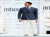 GP MONACO, Adrian Sutil (GER) Sahara Force India F1 at the Amber Lounge Fashion Show.
