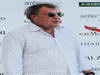 GP MONACO, Jeremy Clarkson (GBR) at the Amber Lounge Fashion Show.
