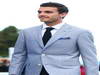 GP MONACO, Jules Bianchi (FRA) Marussia F1 Team at the Amber Lounge Fashion Show.
