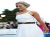 GP MONACO, Jennifer Becks (GER), girlfriend of Adrian Sutil (GER) Sahara Force India F1, at the Amber Lounge Fashion Show.
