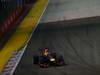 GP SINGAPORE, 22.09.2013- Gara: Sebastian Vettel (GER) Red Bull Racing RB9 