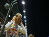 GP SINGAPORE, 22.09.2013- Gara: Sebastian Vettel (GER) Red Bull Racing RB9 