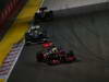 GP SINGAPORE, 22.09.2013- Gara: Sergio Perez (MEX) McLaren MP4-28  