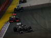 GP SINGAPORE, 22.09.2013- Gara: Nico Hulkenberg (GER) Sauber F1 Team C32 