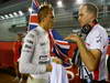 GP SINGAPORE, 22.09.2013- Gara: Max Chilton (GBR), Marussia F1 Team MR02 