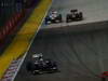 GP SINGAPORE, 22.09.2013- Gara: Esteban Gutierrez (MEX), Sauber F1 Team C32 