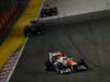 GP SINGAPORE, 22.09.2013- Gara: Paul di Resta (GBR) Sahara Force India F1 Team VJM06 