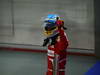 GP SINGAPORE, 22.09.2013- Podium: Fernando Alonso (ESP) Ferrari F138 (secondo)