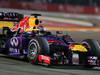 GP SINGAPORE, 22.09.2013- Gara, Sebastian Vettel (GER) Red Bull Racing RB9