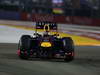 GP SINGAPORE, 22.09.2013- Gara, Sebastian Vettel (GER) Red Bull Racing RB9